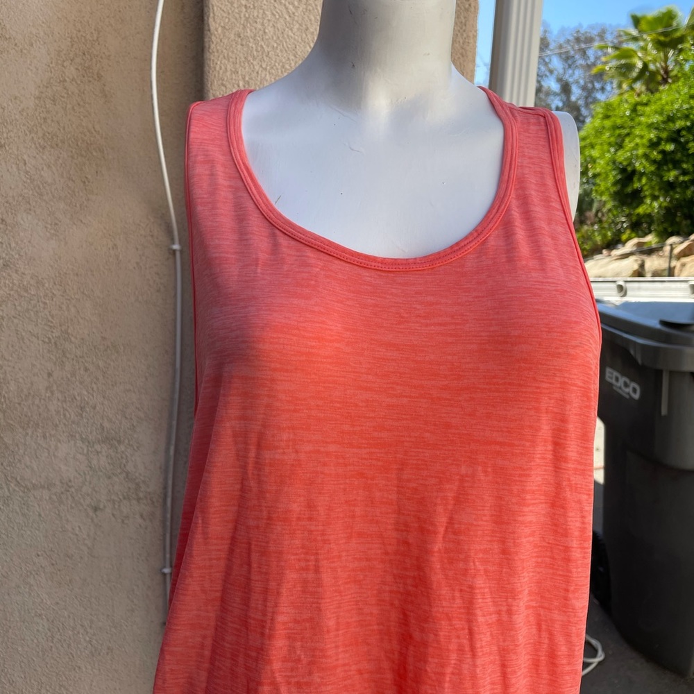 Zella tank - Picture 5 of 8